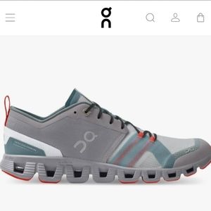 On Cloud- Cloud X Shift